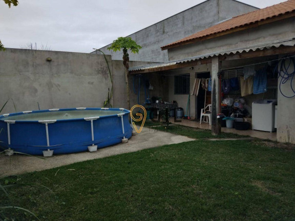 Imagem Casa com 3 Quartos à Venda, 114 m² em Loteamento Villa Branca - Jacareí