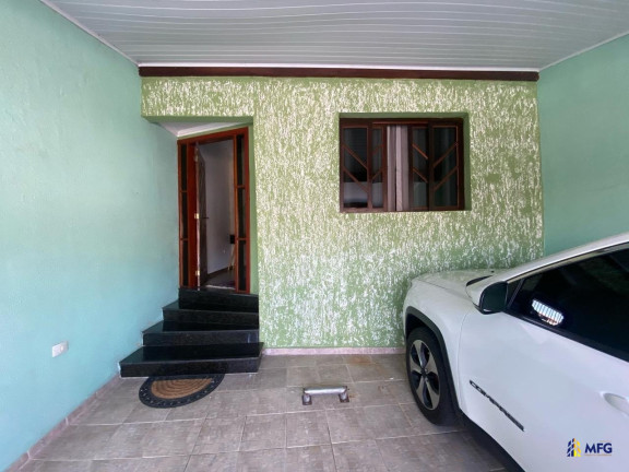Sobrado com 3 Quartos à Venda, 150 m² em Vila Haro - Sorocaba