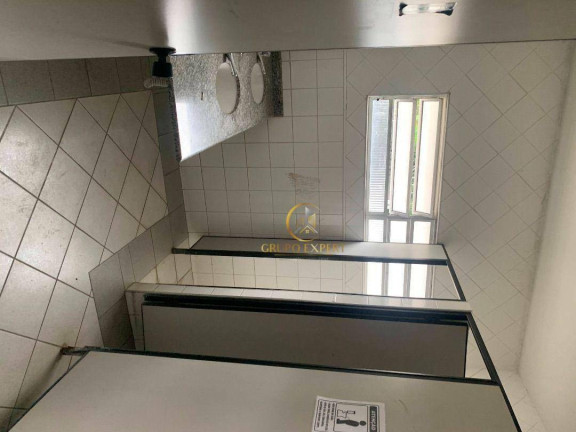 Imagem Edifício Residencial para Alugar, 593 m² em Chácaras Reunidas - São José Dos Campos Imagem Edifício Residencial para Alugar, 593 m² em Chácaras Reunidas - São José Dos Campos