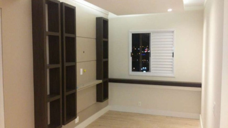 Imagem Apartamento com 3 Quartos para Alugar ou Temporada, 73 m² em Engordadouro - Jundiaí