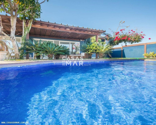 Imagem Imóvel com 5 Quartos para Alugar ou Temporada, 550 m² em Praia Rasa - Armação Dos Búzios Imagem Imóvel com 5 Quartos para Alugar ou Temporada, 550 m² em Praia Rasa - Armação Dos Búzios