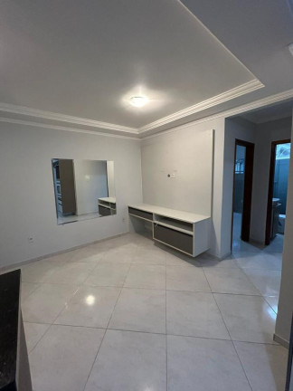 Imagem Apartamento com 2 Quartos à Venda, 53 m² em Ingleses Do Rio Vermelho - Florianópolis Imagem Apartamento com 2 Quartos à Venda, 53 m² em Ingleses Do Rio Vermelho - Florianópolis