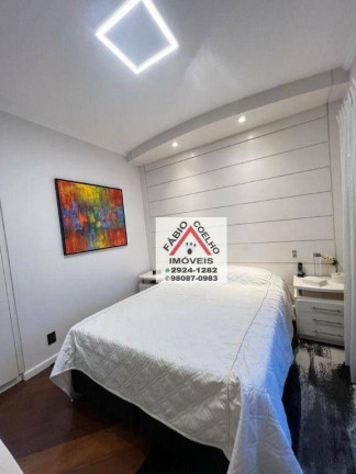 Imagem Apartamento com 3 Quartos à Venda, 154 m² em Vila Mascote - São Paulo Imagem Apartamento com 3 Quartos à Venda, 154 m² em Vila Mascote - São Paulo