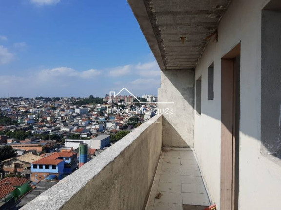 Imagem Apartamento com 2 Quartos à Venda, 50 m² em Vila Ré - São Paulo Imagem Apartamento com 2 Quartos à Venda, 50 m² em Vila Ré - São Paulo