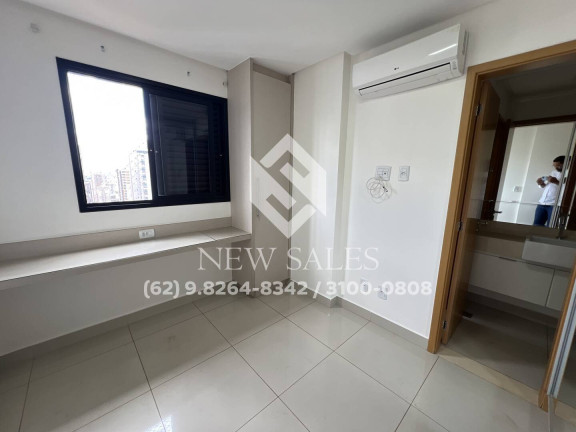 Imagem Casa com 3 Quartos à Venda, 100 m² em Setor Bueno - Goiânia