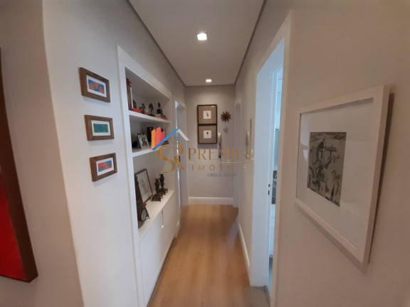 Imagem Apartamento com 3 Quartos à Venda, 96 m² em Centro - Florianópolis