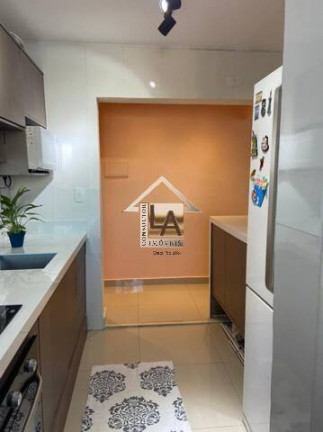 Imagem Apartamento com 2 Quartos à Venda, 55 m² em Vila Santa Catarina - São Paulo Imagem Apartamento com 2 Quartos à Venda, 55 m² em Vila Santa Catarina - São Paulo