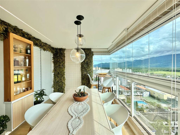 Imagem Apartamento com 2 Quartos à Venda, 89 m² em Caiçara - Praia Grande Imagem Apartamento com 2 Quartos à Venda, 89 m² em Caiçara - Praia Grande
