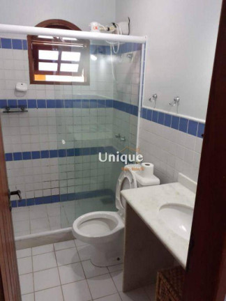 Imagem Casa com 6 Quartos à Venda, 235 m² em Manguinhos - Armação Dos Búzios
