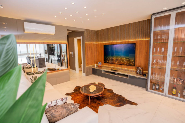 Imagem Apartamento com 3 Quartos à Venda, 112 m² em Brava - Itajaí