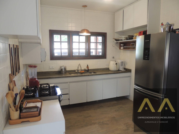 Imagem Casa de Condomínio com 3 Quartos à Venda, 259 m² em Alphaville - Santana De Parnaíba Imagem Casa de Condomínio com 3 Quartos à Venda, 259 m² em Alphaville - Santana De Parnaíba