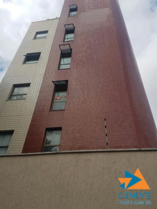 Imagem Apartamento com 4 Quartos à Venda, 125 m² em Prado - Belo Horizonte