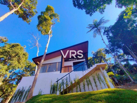 Casa com 3 Quartos à Venda, 134 m² em Vargem Grande - Teresópolis