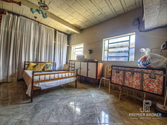 Imagem Casa com 3 Quartos à Venda, 185 m² em Araras - Teresópolis Imagem Casa com 3 Quartos à Venda, 185 m² em Araras - Teresópolis