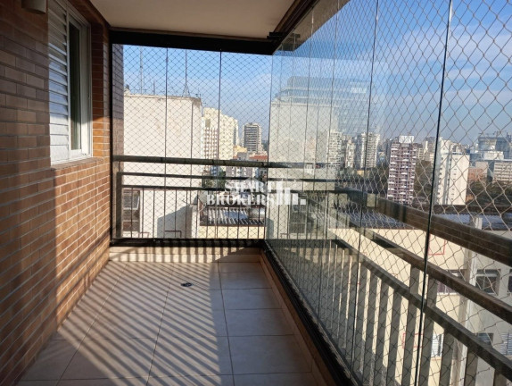 Imagem Apartamento com 3 Quartos à Venda, 88 m² em Vila Mariana - São Paulo