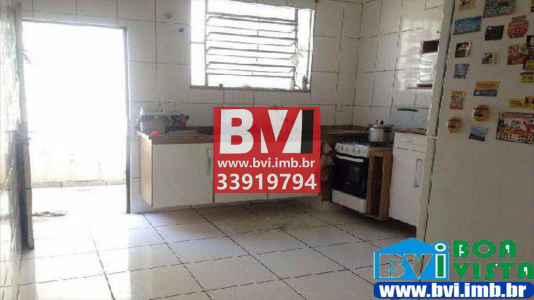 Imagem Casa com 3 Quartos à Venda, 260 m² em Colégio - Rio De Janeiro Imagem Casa com 3 Quartos à Venda, 260 m² em Colégio - Rio De Janeiro