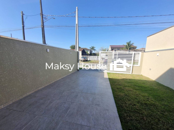 Imagem Casa com 2 Quartos à Venda, 180 m² em Piçarras - Guaratuba Imagem Casa com 2 Quartos à Venda, 180 m² em Piçarras - Guaratuba