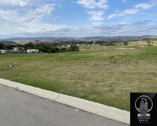 Imagem Terreno à Venda, 1.050 m² em Parque Reserva Fazenda Imperial - Sorocaba Imagem Terreno à Venda, 1.050 m² em Parque Reserva Fazenda Imperial - Sorocaba