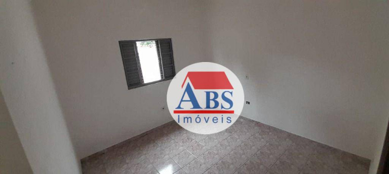 Imagem Casa com 1 Quarto à Venda, 36 m² em Parque Continental - São Vicente