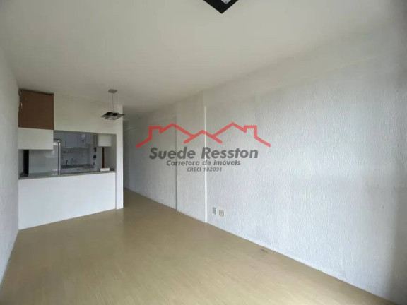 Imagem Apartamento com 2 Quartos à Venda, 60 m² em Vila Do Castelo - São Paulo
