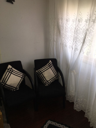 Imagem Imóvel com 1 Quarto à Venda, 34 m² em Parque Dos Maias - Porto Alegre