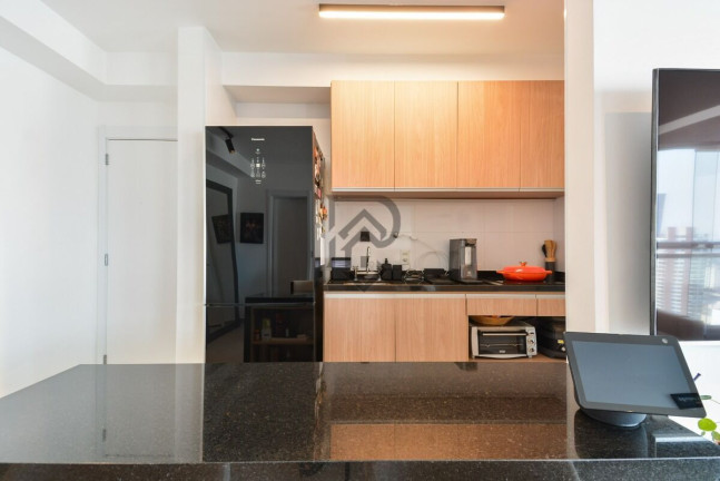 Imagem Apartamento com 1 Quarto à Venda, 49 m² em Pinheiros - São Paulo