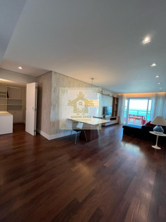 Imagem Apartamento com 3 Quartos à Venda, 129 m² em Ondina - Salvador Imagem Apartamento com 3 Quartos à Venda, 129 m² em Ondina - Salvador