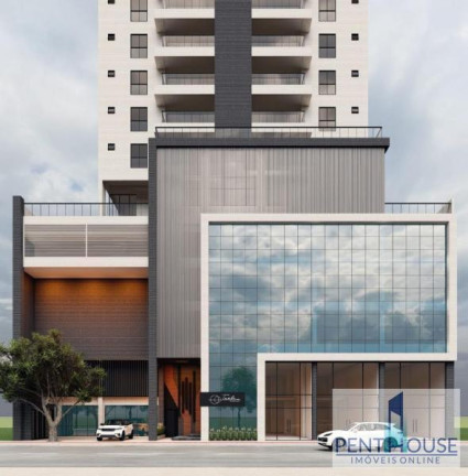 Imagem Apartamento com 4 Quartos à Venda, 133 m² em Centro - Balneário Camboriú