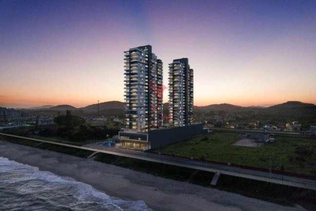 Imagem Apartamento com 3 Quartos à Venda, 180 m² em Tabuleiro - Barra Velha