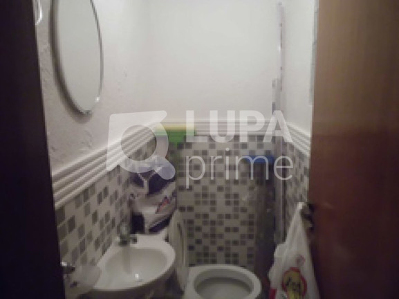 Imagem Casa com 3 Quartos à Venda, 160 m² em Tucuruvi - São Paulo