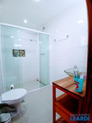 Imagem Apartamento com 4 Quartos à Venda, 150 m² em Vila Bastos - Santo André
