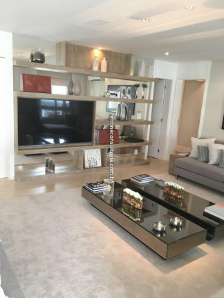 Imagem Apartamento com 3 Quartos à Venda, 271 m² em Chácara Klabin - São Paulo