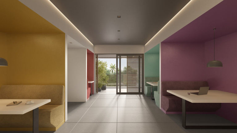 Imagem Apartamento com 1 Quarto à Venda, 39 m² em Predial - Torres