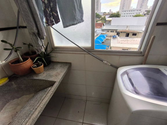 Imagem Apartamento com 2 Quartos à Venda, 57 m² em Setor Pedro Ludovico - Goiania