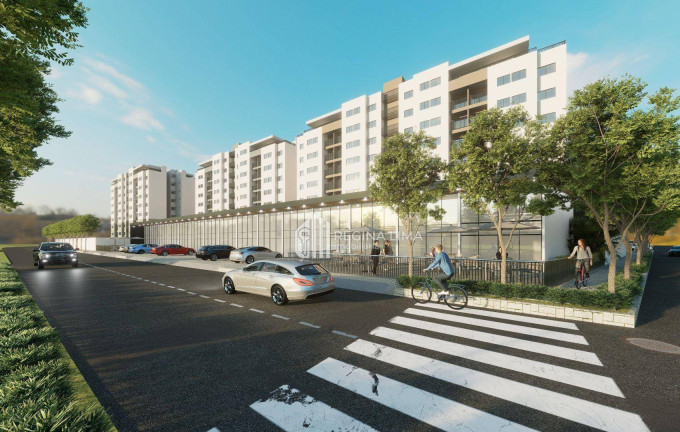 Imagem Apartamento com 3 Quartos à Venda, 64 m² em Parque Ideal - Teresina