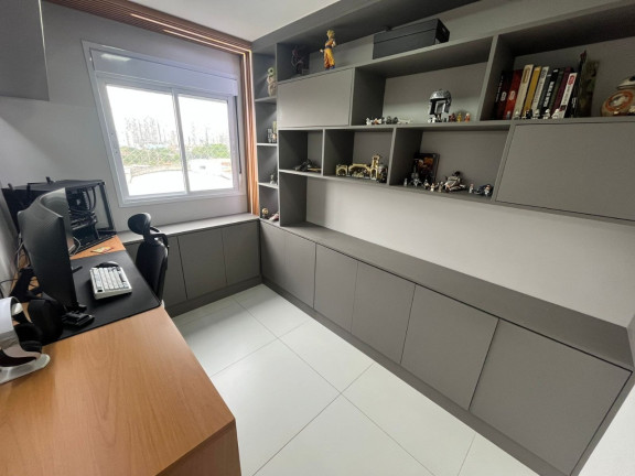Imagem Apartamento com 2 Quartos à Venda, 42 m² em Maranhão - São Paulo