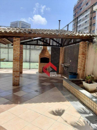 Imagem Apartamento com 3 Quartos à Venda, 118 m² em Aldeota - Fortaleza