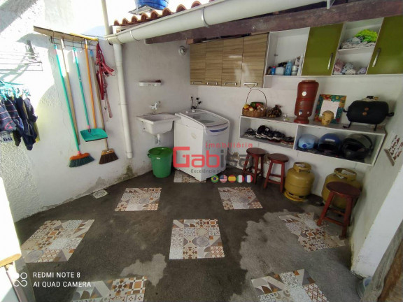 Imagem Casa com 4 Quartos à Venda, 150 m² em Jardim Náutilus - Cabo Frio Imagem Casa com 4 Quartos à Venda, 150 m² em Jardim Náutilus - Cabo Frio