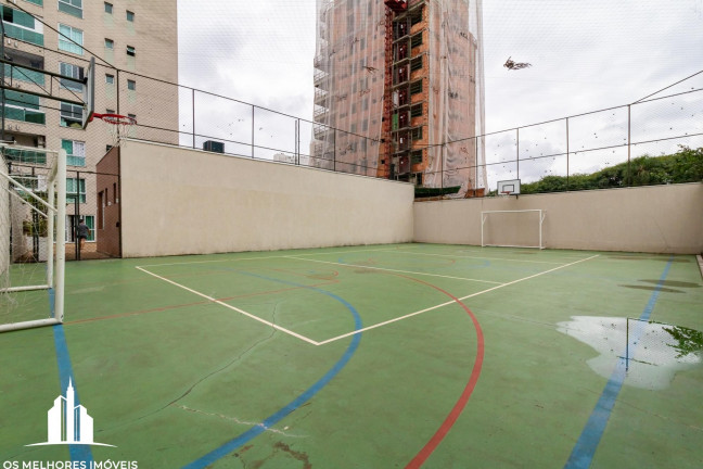Imagem Apartamento com 3 Quartos à Venda, 172 m² em água Verde - Curitiba