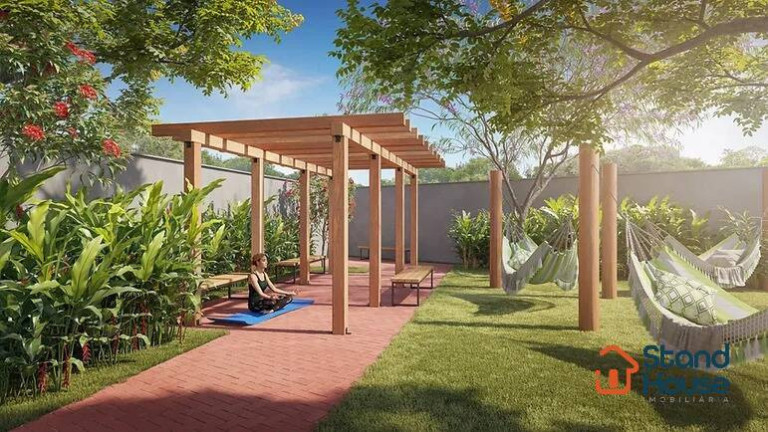 Imagem Apartamento com 2 Quartos à Venda,  em Conceição - Feira De Santana