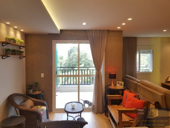 Imagem Apartamento com 2 Quartos à Venda, 91 m² em Engordadouro - Jundiai