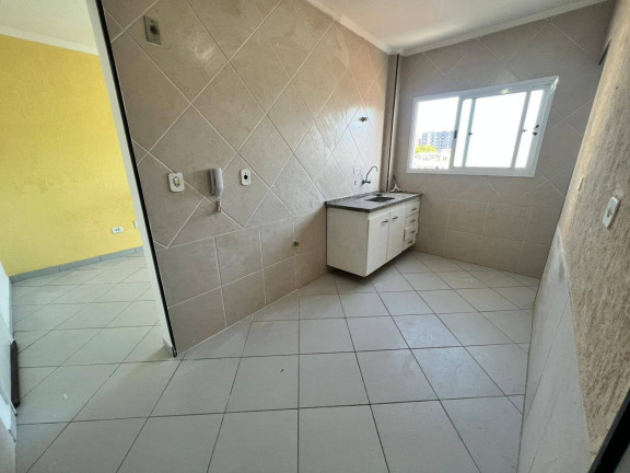 Imagem Apartamento com 1 Quarto à Venda, 57 m² em Ocian - Praia Grande