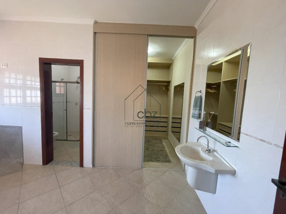 Imagem Casa com 6 Quartos à Venda, 800 m² em Horizonte Azul - Village Ambiental Ii - Itupeva