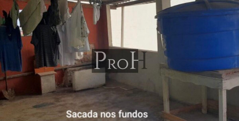 Imagem Casa com 2 Quartos à Venda, 156 m² em Olímpico - São Caetano Do Sul Imagem Casa com 2 Quartos à Venda, 156 m² em Olímpico - São Caetano Do Sul