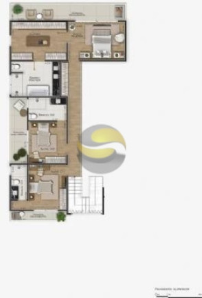 Imagem Casa de Condomínio com 4 Quartos à Venda, 360 m² em Jardim Do Golf I - Jandira Imagem Casa de Condomínio com 4 Quartos à Venda, 360 m² em Jardim Do Golf I - Jandira