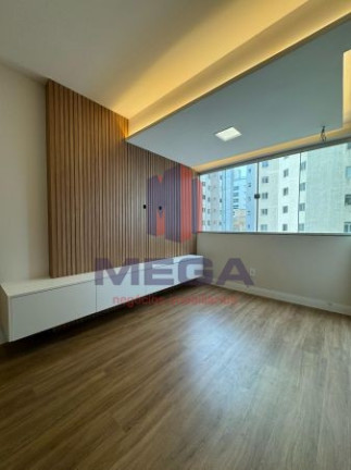 Imagem Apartamento com 1 Quarto à Venda, 47 m² em Itapuã - Vila Velha Imagem Apartamento com 1 Quarto à Venda, 47 m² em Itapuã - Vila Velha