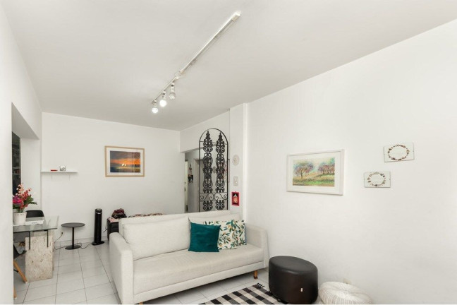 Imagem Apartamento com 3 Quartos à Venda, 103 m² em Paraíso - São Paulo Imagem Apartamento com 3 Quartos à Venda, 103 m² em Paraíso - São Paulo