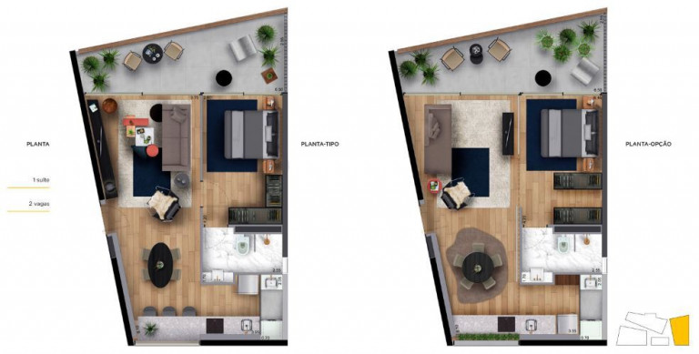 Imagem Apartamento com 2 Quartos à Venda, 113 m² em Vila Olímpia - São Paulo Imagem Apartamento com 2 Quartos à Venda, 113 m² em Vila Olímpia - São Paulo