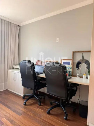 Imagem Apartamento com 3 Quartos à Venda, 137 m² em Centro - Jundiaí