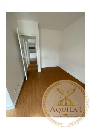 Apartamento com 3 Quartos para Alugar, 7.302 m² em Tamboré - Barueri